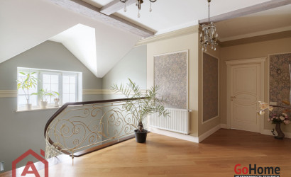 Купить дом, Минск, Столичная, 7, 11.84 соток. Фото 16