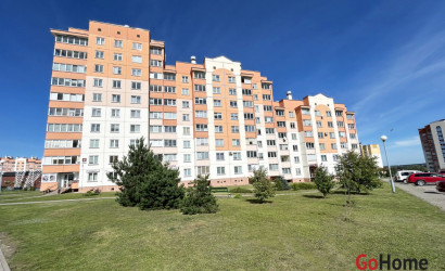 Купить 1-комнатную квартиру, Гродно, Огинского, 8. Фото 14
