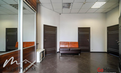 Аренда офиса, Минск, Маркса ул., 25, 86 кв.м.. Фото 4