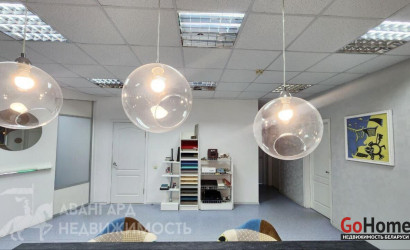 Аренда офиса, Минск, Дзержинского просп., 69/2,  98.2 кв.м.. Фото 7