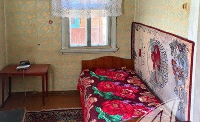 Купить дом в деревне, Подлужье, Домачевский с/с, 25 соток. Фото 18