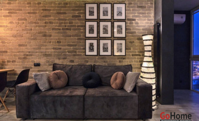 Снять 2-комнатную квартиру на сутки, Минск, ул. Тимирязева, д. 8 (Центральный район). Фото 5