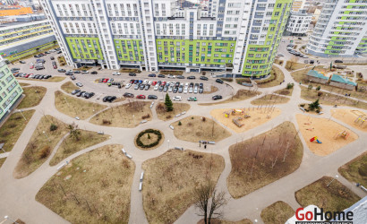 Купить 2-комнатную квартиру, Минск, Скрыганова ул., 4/Б (Фрунзенский район). Фото 27