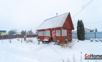 Купить дом, Пугачи, Садовая ул., 24.63 соток. Фото 23