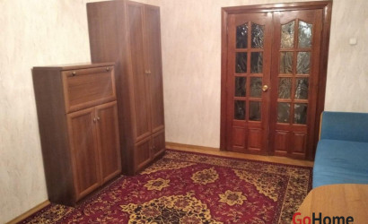 Снять 3-комнатную квартиру, Минск, ул. Якубова, д. 32 (Ленинский район). Фото 4