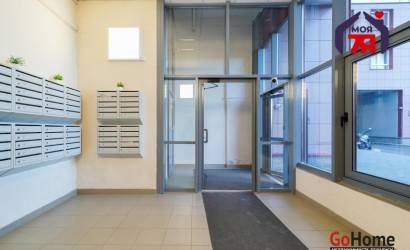 Купить 3-комнатную квартиру, Минск, Богдановича ул., 144 (Советский район). Фото 9