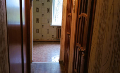 Купить 3-комнатную квартиру, Лоев, Ленина, 7. Фото 8