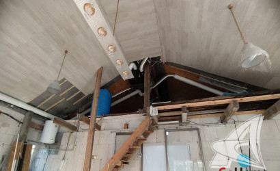 Купить дом, Брест, Клейниковский с/с, 8.63 соток. Фото 5