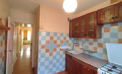 Купить 2-комнатную квартиру, Гродно, Поповича, 19. Фото 14