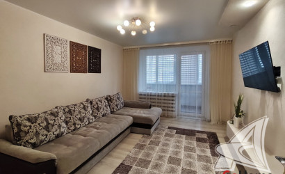 Купить 2-комнатную квартиру, Брест, Заводская, ул. Янки Купалы. Фото 1