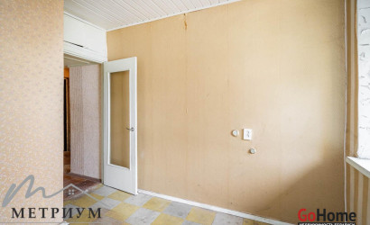 Купить 1-комнатную квартиру, Минск, Логойский тракт, 25/1 (Советский район). Фото 5