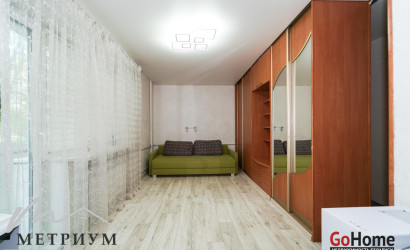 Купить 1-комнатную квартиру, Минск, Уманская ул., 61(Московский район). Фото 16