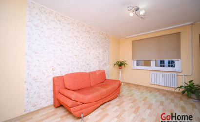 Купить 1-комнатную квартиру, Минск, Лучины ул., 18 (Ленинский район). Фото 19