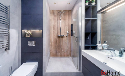 Купить 4-комнатную квартиру, Минск, Дзержинского просп., 125 (Московский район). Фото 26