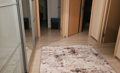 Снять 3-комнатную квартиру, Минск, ул. Горецкого, д. 41 (Фрунзенский район). Фото 10