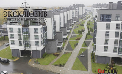 Купить 3-комнатную квартиру, Минск, Ратомская ул., 50 (Центральный район). Фото 40