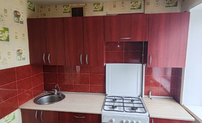 Купить 1-комнатную квартиру, Гацук, Заводская. Фото 4