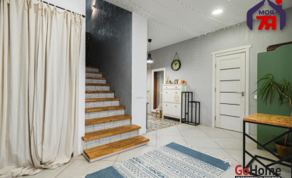 Купить коттедж, Колодищи, Тихая ул., 15 соток. Фото 22