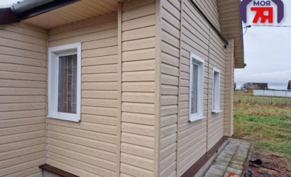 Купить дом, Кривое Село, Полевая ул., 10.73 соток. Фото 4