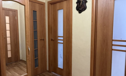 Купить 1-комнатную квартиру, Витебск, 2-я Змитрока Бядули, 1. Фото 4