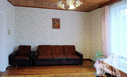 Купить дом, Кобрин, г. Кобрин, 5.09 соток. Фото 27