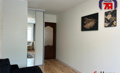 Купить 3-комнатную квартиру, Солигорск, Ленина ул., 2/Б. Фото 9