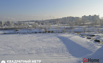 Купить 2-комнатную квартиру, Минск, Чичурина ул., 20 (Фрунзенский район). Фото 17