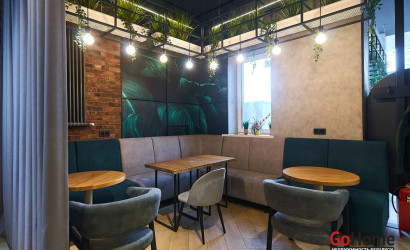 Продажа помещения, Минск, Дзержинского, 11,  73.4 кв.м.. Фото 14