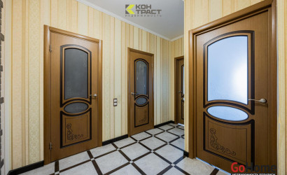 Купить 1-комнатную квартиру, Минск, Дзержинского просп., 127 (Московский район). Фото 7