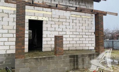 Купить дом, Брест, Мухавецкий с/с, 10.93 соток. Фото 24