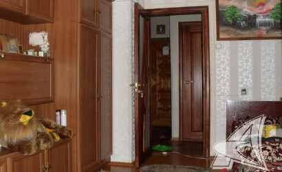 Купить 2-комнатную квартиру, Домачево, , . Фото 1