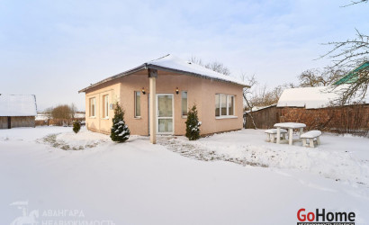 Купить дом, Озеро, Минская ул., 11.18 соток. Фото 2