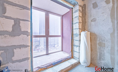 Купить 1-комнатную квартиру, Минск, Николы Теслы, 28 (Октябрьский район). Фото 10