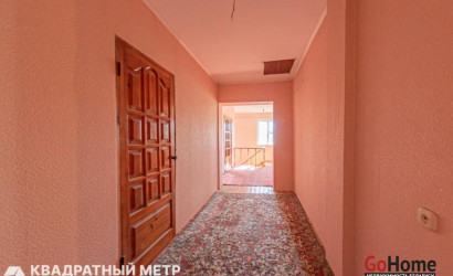 Купить 5-комнатную квартиру, Минск, Грибной пер., 47 (Заводской район). Фото 8