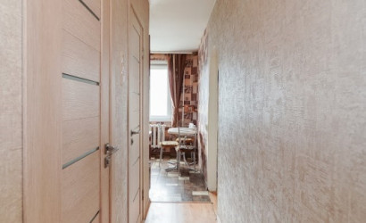 Купить 1-комнатную квартиру, Минск, Сухаревская, 8 (Фрунзенский район). Фото 16