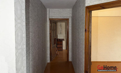 Купить 2-комнатную квартиру, Витебск, Фрунзе, 66. Фото 11