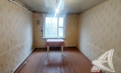 Купить 1-комнатную квартиру, Брест, Речица, ул. Речицкая. Фото 1