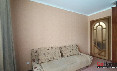 Купить 3-комнатную квартиру, Смолевичи, Связистов, д.7. Фото 16