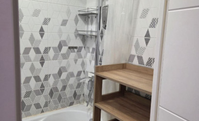 Снять 1-комнатную квартиру, Минск, ул. Жудро, д. (Фрунзенский район). Фото 7