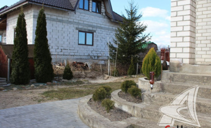 Купить дом, Тельмы-2, Тельминский с/с, 5.03 соток. Фото 33