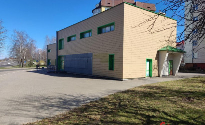 Продажа помещения, Молодечно, Виленская ул., 23/б,  853.4 кв.м.. Фото 8