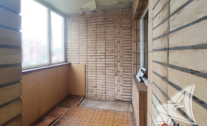 Купить 3-комнатную квартиру, Брест, Центр, пр-т Машерова. Фото 11