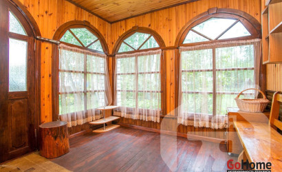 Купить дом в деревне, Нива-2, 15 соток. Фото 22