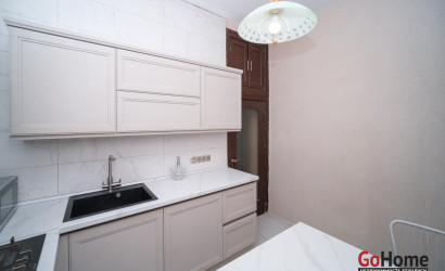  85.6 м2, Минск(Тихая ул., 59)