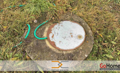 Купить дом в деревне, Родник-95, 10 соток. Фото 12