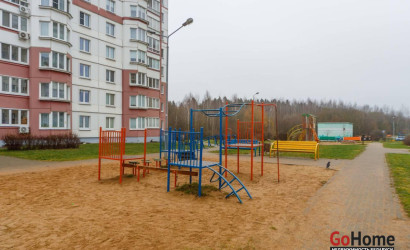 Купить 3-комнатную квартиру, Минск, Горецкого ул., 26 (Фрунзенский район). Фото 29