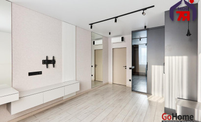 Купить 2-комнатную квартиру, Минск, Княгининская ул., 8 (Центральный район). Фото 6