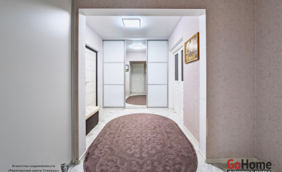 Купить 1-комнатную квартиру, Минск, Налибокская, 8(Фрунзенский район). Фото 10