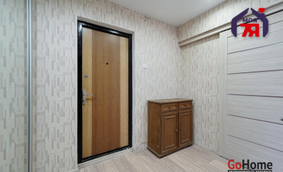 Купить 1-комнатную квартиру, Минск, Жудро ул., 17/1(Фрунзенский район). Фото 16
