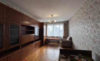 Купить 1-комнатную квартиру, Брест, ул. Пушкинская. Фото 2